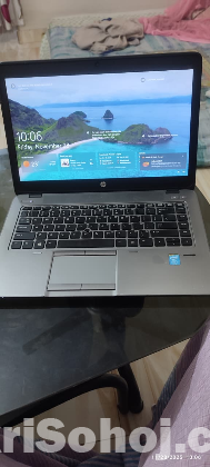 Hp Elitebook 840 G2 5th Gen Core I5 Laptop